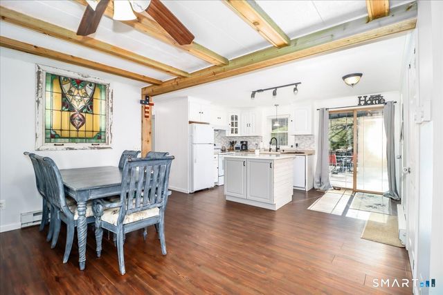61 Pumpkin Hill Road, New Milford, CT 06776