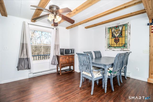 61 Pumpkin Hill Road, New Milford, CT 06776