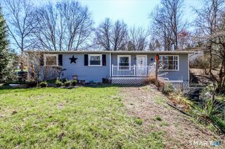 61 Pumpkin Hill Road, New Milford, CT 06776