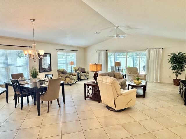 2931 CHARLEVOIX STREET, The Villages, FL 32163