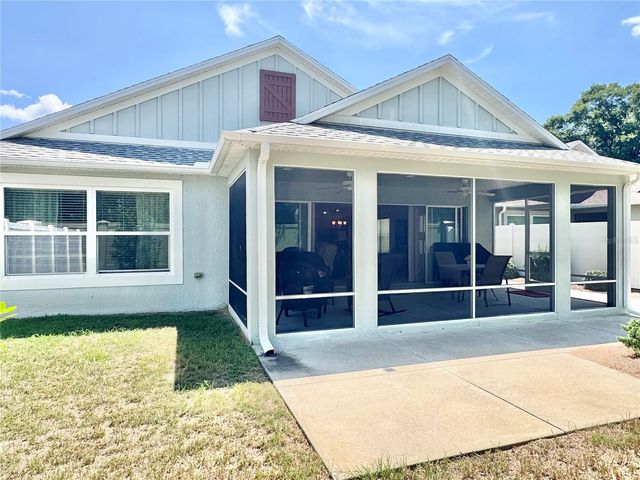 2931 CHARLEVOIX STREET, The Villages, FL 32163