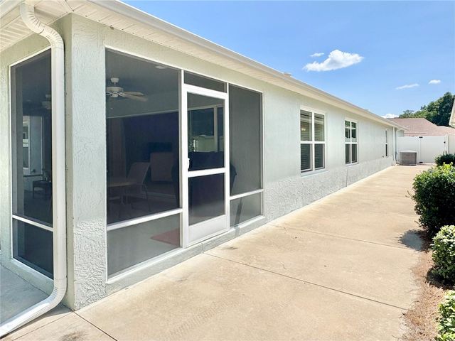2931 CHARLEVOIX STREET, The Villages, FL 32163