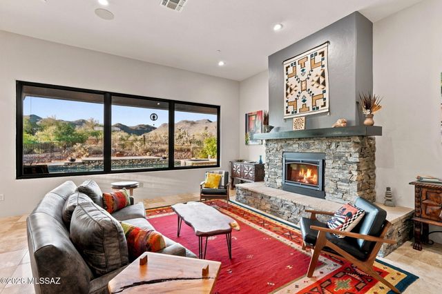 6096 W Sonoran Links Lane, Marana, AZ 85658