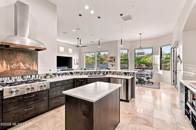 6096 W Sonoran Links Lane, Marana, AZ 85658
