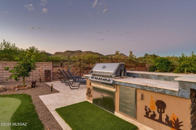 6096 W Sonoran Links Lane, Marana, AZ 85658