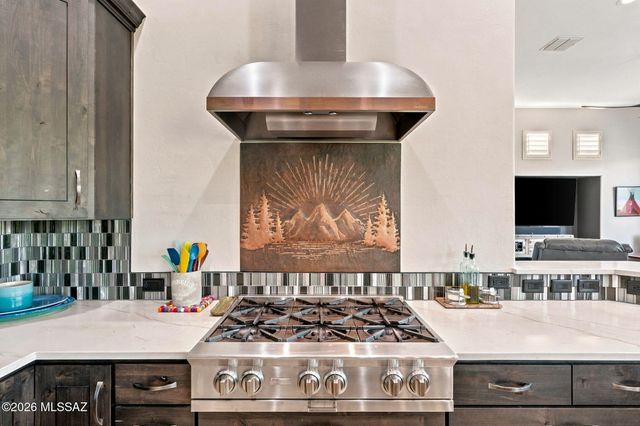 6096 W Sonoran Links Lane, Marana, AZ 85658