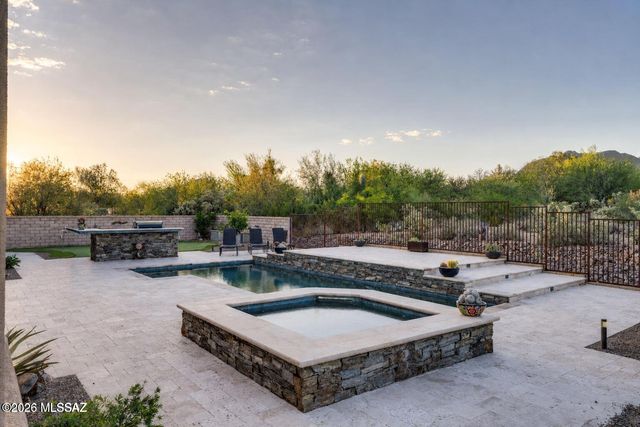 6096 W Sonoran Links Lane, Marana, AZ 85658