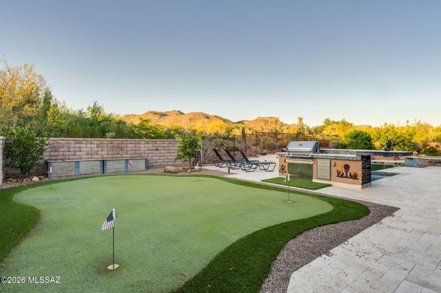 6096 W Sonoran Links Lane, Marana, AZ 85658