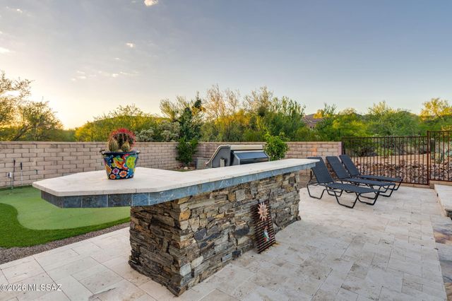 6096 W Sonoran Links Lane, Marana, AZ 85658