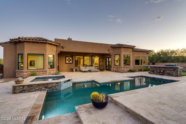 6096 W Sonoran Links Lane, Marana, AZ 85658