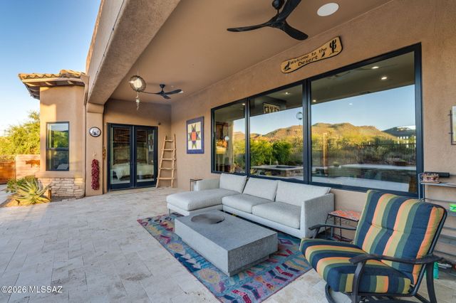 6096 W Sonoran Links Lane, Marana, AZ 85658