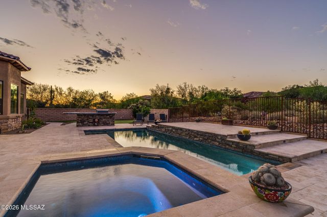 6096 W Sonoran Links Lane, Marana, AZ 85658