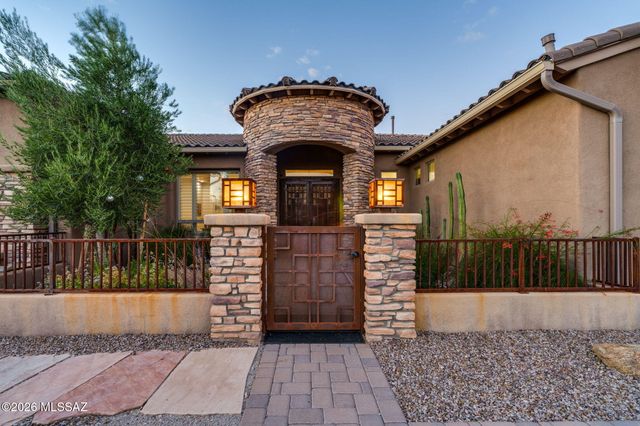6096 W Sonoran Links Lane, Marana, AZ 85658