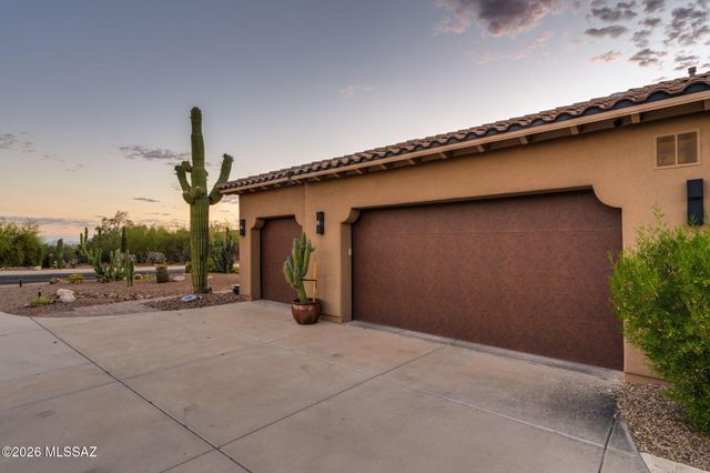 6096 W Sonoran Links Lane, Marana, AZ 85658