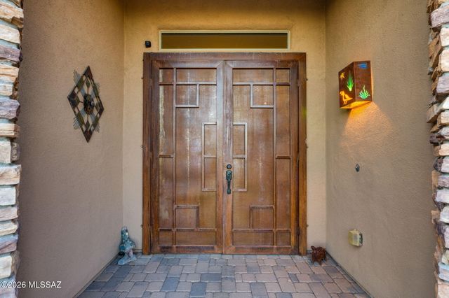 6096 W Sonoran Links Lane, Marana, AZ 85658