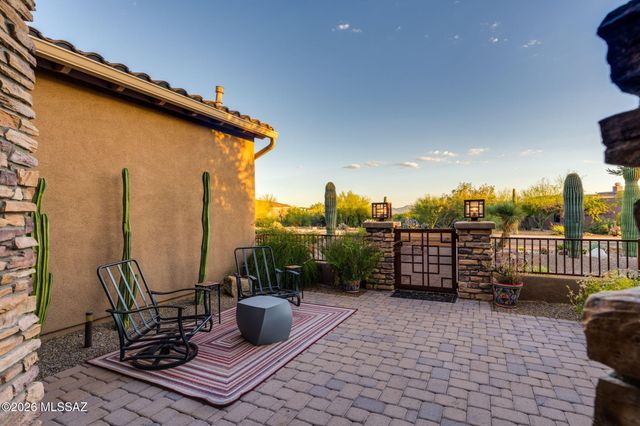 6096 W Sonoran Links Lane, Marana, AZ 85658