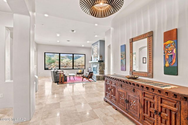 6096 W Sonoran Links Lane, Marana, AZ 85658