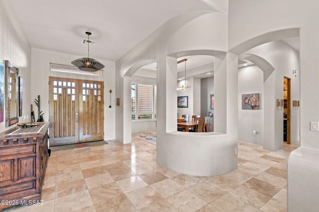 6096 W Sonoran Links Lane, Marana, AZ 85658