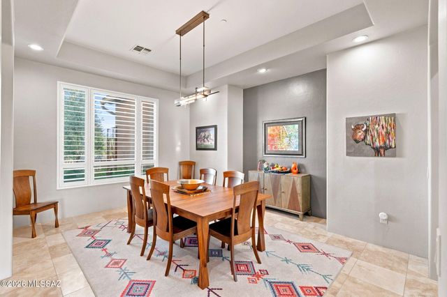 6096 W Sonoran Links Lane, Marana, AZ 85658