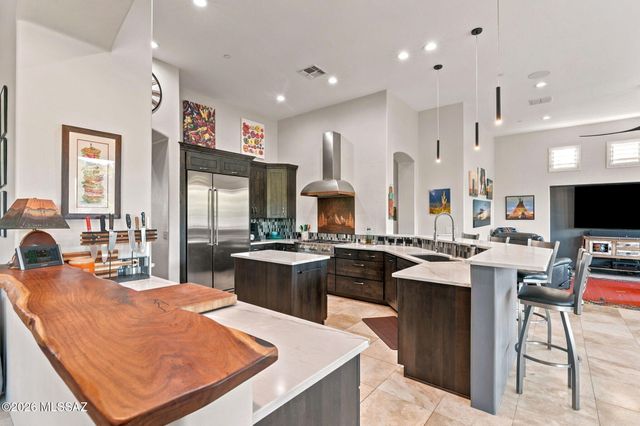 6096 W Sonoran Links Lane, Marana, AZ 85658