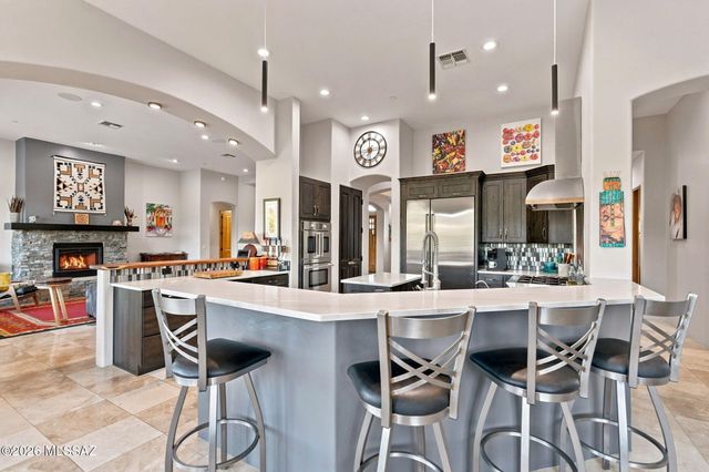 6096 W Sonoran Links Lane, Marana, AZ 85658