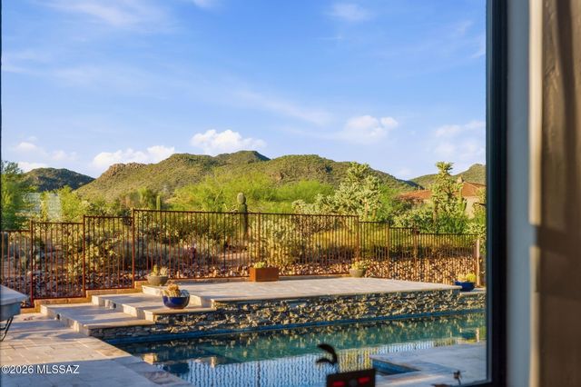 6096 W Sonoran Links Lane, Marana, AZ 85658