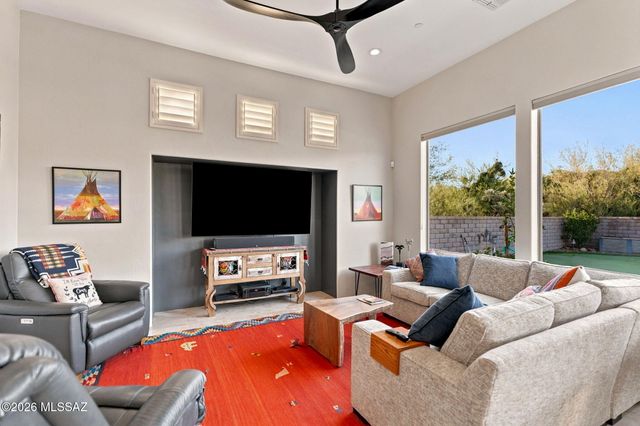 6096 W Sonoran Links Lane, Marana, AZ 85658