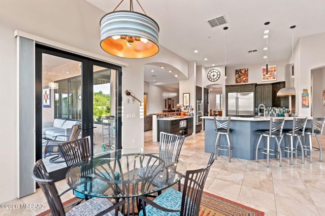 6096 W Sonoran Links Lane, Marana, AZ 85658