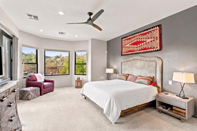 6096 W Sonoran Links Lane, Marana, AZ 85658