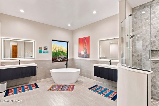 6096 W Sonoran Links Lane, Marana, AZ 85658
