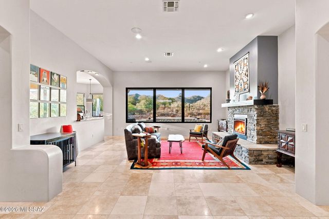 6096 W Sonoran Links Lane, Marana, AZ 85658