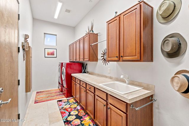 6096 W Sonoran Links Lane, Marana, AZ 85658