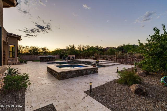 6096 W Sonoran Links Lane, Marana, AZ 85658