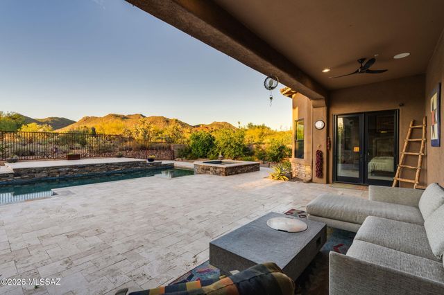 6096 W Sonoran Links Lane, Marana, AZ 85658
