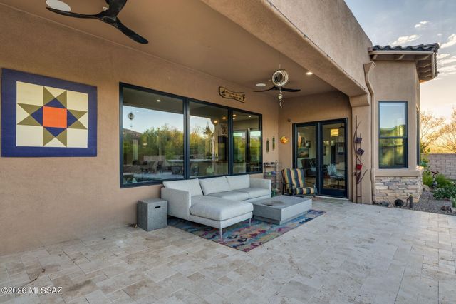 6096 W Sonoran Links Lane, Marana, AZ 85658