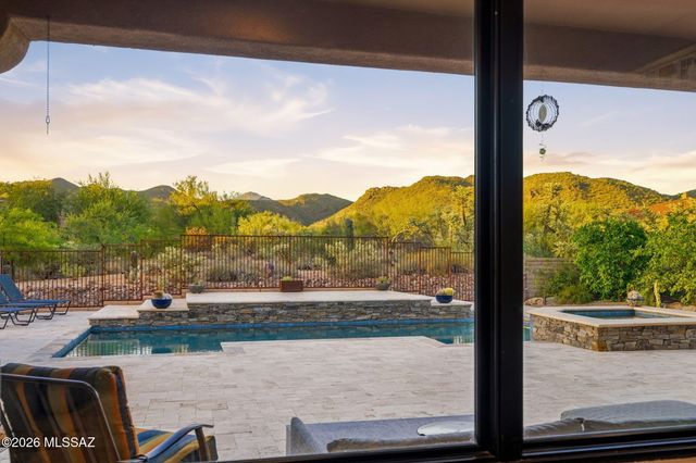 6096 W Sonoran Links Lane, Marana, AZ 85658