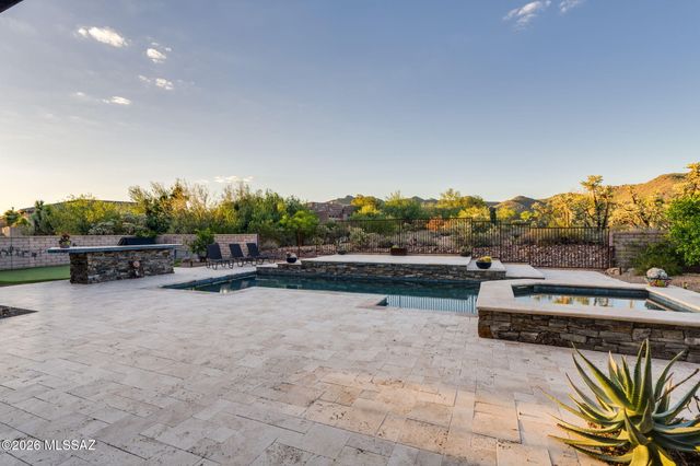 6096 W Sonoran Links Lane, Marana, AZ 85658