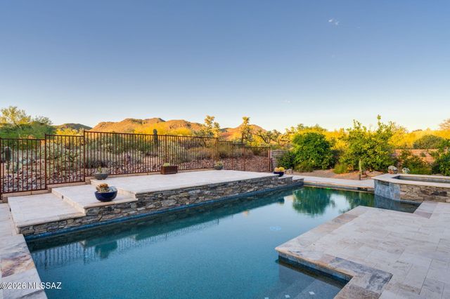 6096 W Sonoran Links Lane, Marana, AZ 85658