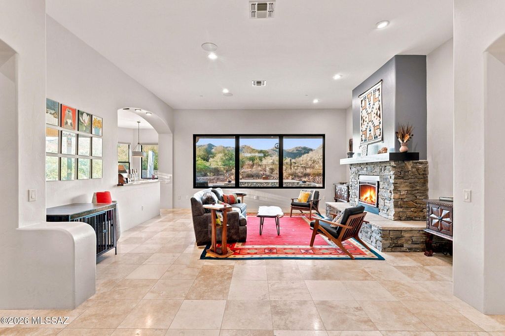 6096 W Sonoran Links Lane, Marana, AZ 85658