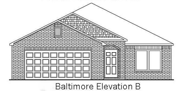 2251 S Ouachita Drive, Fayetteville, AR 72701