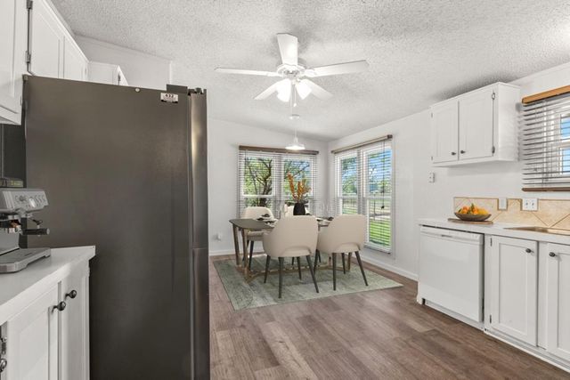 4120 E Marigold St, Gardendale, TX 79758