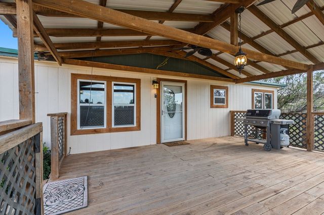 4120 E Marigold St, Gardendale, TX 79758