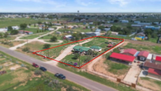 4120 E Marigold St, Gardendale, TX 79758