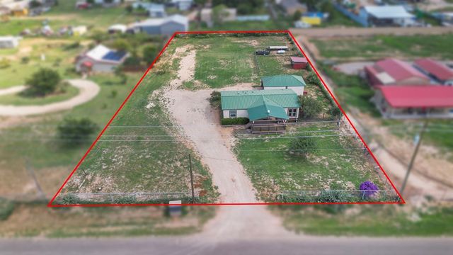 4120 E Marigold St, Gardendale, TX 79758