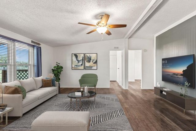 4120 E Marigold St, Gardendale, TX 79758