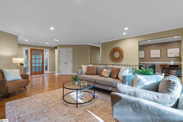 107 Stone Ridge Court, Greer, SC 29650