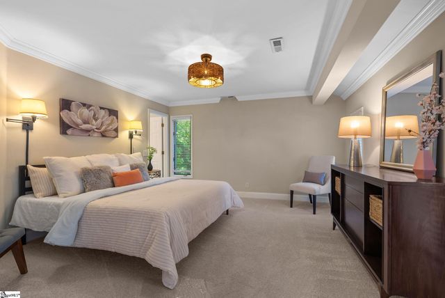 107 Stone Ridge Court, Greer, SC 29650