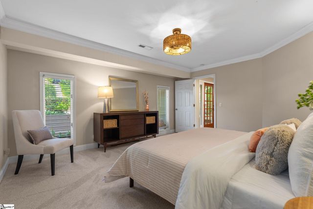107 Stone Ridge Court, Greer, SC 29650