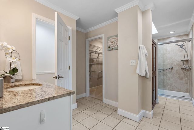 107 Stone Ridge Court, Greer, SC 29650