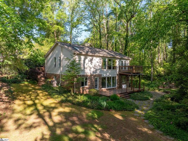 107 Stone Ridge Court, Greer, SC 29650